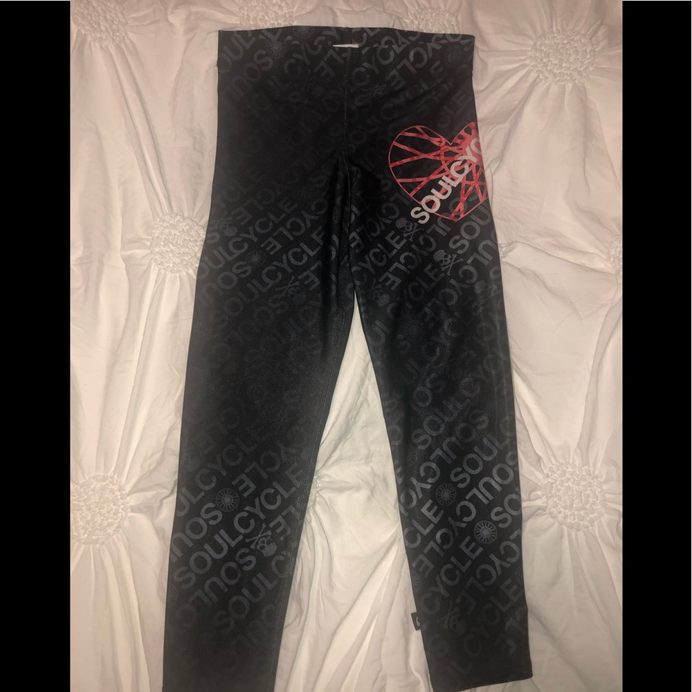 Soulcycle pants